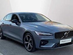 Used 2024 Volvo S60 Plus Sedan | £30,000