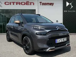Used 2023 Citroën C3 Aircross PureTech SUV | £12,790 (Fair price)