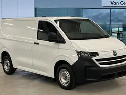 Used 2025 VW T6.1 Van | £26,890 (Good price)
