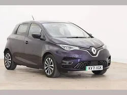 Other Used 2021 Renault Rapid GT-Line Hatchback | £10,495 (Fair price)