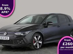 Used 2024 VW Golf VIII GTE Hatchback | £19,253 (Super price)