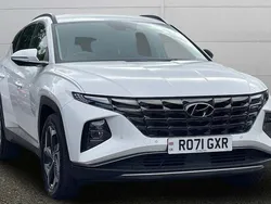 Used 2023 Hyundai Tucson Premium SUV | £19,499 (Super price)