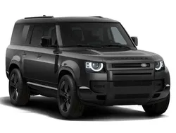 New 2025 Land Rover Defender SE Dynamic SUV | £85,801 (Expensive)