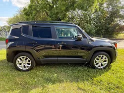 Black Used 2016 Jeep Renegade Longitude SUV | £5,895 (Fair price)