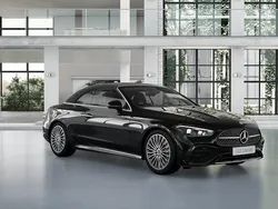 New 2026 Mercedes 450 AMG Line Premium Cabriolet | £70,640