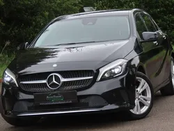 Used 2015 Mercedes A180 Premium | £8,494 (Good price)