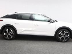 White Used 2024 Citroën C5 X PureTech Estate | £19,999 (A bit pricey)