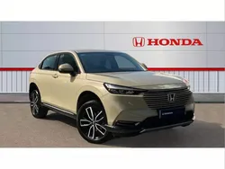 Other Used 2023 Honda HR-V Advance SUV | £24,227 (Fair price)