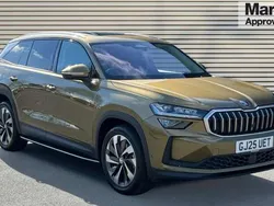 Other New 2025 Skoda Kodiaq SE L SUV | £40,950 (Expensive)