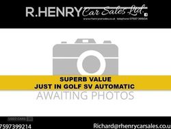 Used 2019 VW Golf VII SE | £8,495 (Fair price)