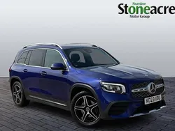 Used 2023 Mercedes 200 Executive SUV | £28,750 (Fair price)