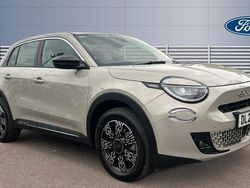 Used 2024 Fiat 600 Hatchback | £17,650 (Fair price)