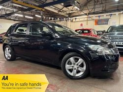 Black Used 2012 Kia Ceed Hatchback | £2,500 (Super price)