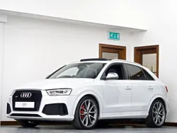 Audi RS Q3