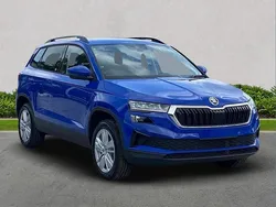 Other New 2025 Skoda Karoq SE SUV | £29,463 (Fair price)