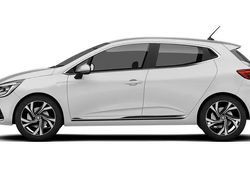 Used 2020 Renault Clio V Version S Hatchback | £10,995 (Expensive)