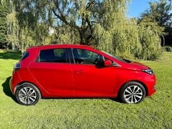 Red Used 2021 Renault Rapid GT-Line Hatchback | £7,995 (Good price)