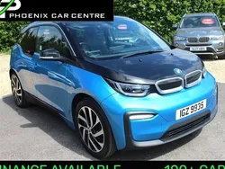 Used 2018 BMW i3 Performance Hatchback | £8,495 (Fair price)