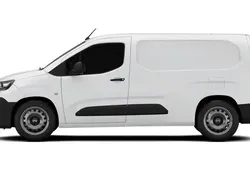 New 2025 Citroën Berlingo MPV | £18,995