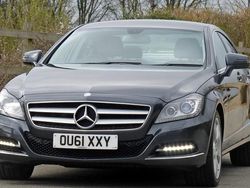 Used 2011 Mercedes 350 Coupe | £9,995 (Expensive)