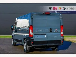 Grey New 2024 Fiat E-Ducato | £30,396