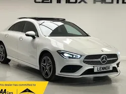Used 2022 Mercedes E250 AMG Line Premium Plus Coupe | £24,690 (Fair price)