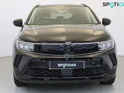 Black Used 2023 Vauxhall Grandland X S SUV | £16,499 (Fair price)