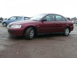 Used 2000 Honda Accord Sedan | £695
