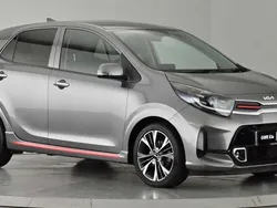 Used 2023 Kia Picanto 4 Hatchback | £14,450 (Fair price)