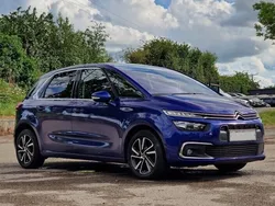 Used 2018 Citroën C4 SpaceTourer Feel MPV | £7,995 (Super price)