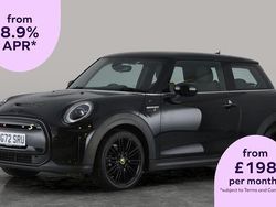 Used 2023 Mini Cooper Level 2 Hatchback | £14,146