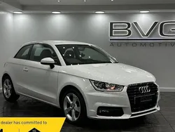 Used 2018 Audi A1 Sportback Sport Hatchback | £8,494 (Super price)