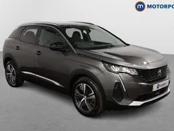 Used 2023 Peugeot 3008 Allure+ Estate | £20,949 (Fair price)