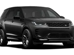 New 2025 Land Rover Discovery Sport SE Dynamic SUV | £49,210 (Fair price)