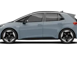 Used 2021 VW ID.3 Pro Performance Hatchback | £11,490 (Good price)