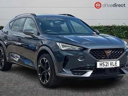 Used 2024 Cupra Formentor SUV | £19,178 (Good price)