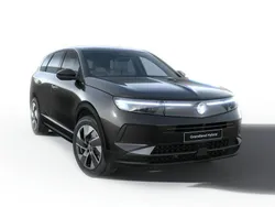 Carbon black New 2025 Vauxhall Grandland X Ultimate SUV | £37,995