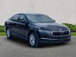 Other New 2025 Skoda Octavia SE Technology Hatchback | £26,619 (Expensive)