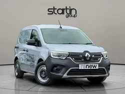 Grey Used 2024 Renault Kangoo MPV | £22,450