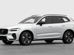 Crystal white New 2025 Volvo XC60 Plus SUV | £60,555 (Good price)