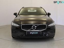 Black Used 2020 Volvo V60 Momentum Estate | £14,495 (Good price)