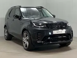 New 2026 Land Rover Discovery 5 HSE Dynamic SUV | £80,835 (Expensive)
