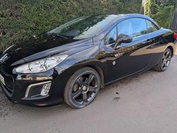 Used 2013 Peugeot 308 Roland Garros | £5,995 (Fair price)