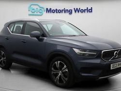 Used 2021 Volvo XC40 Inscription SUV | £24,000 (Fair price)