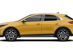 Used 2022 Kia XCeed SUV | £14,999 (Fair price)