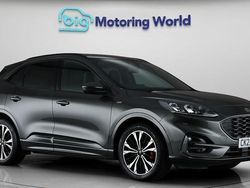 Used 2023 Ford Kuga ST-Line X SUV | £20,029 (Fair price)