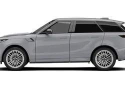 New 2025 Land Rover Range Rover Sport SE Dynamic SUV | £97,805 (Fair price)