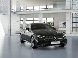New 2025 Mercedes 300 AMG Line Premium Coupe | £56,084 (Good price)
