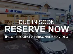 Black Used 2022 Suzuki SX4 S-Cross SUV | £14,394 (Good price)