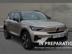 Other Used 2023 Volvo XC40 Core SUV | £21,802 (Good price)